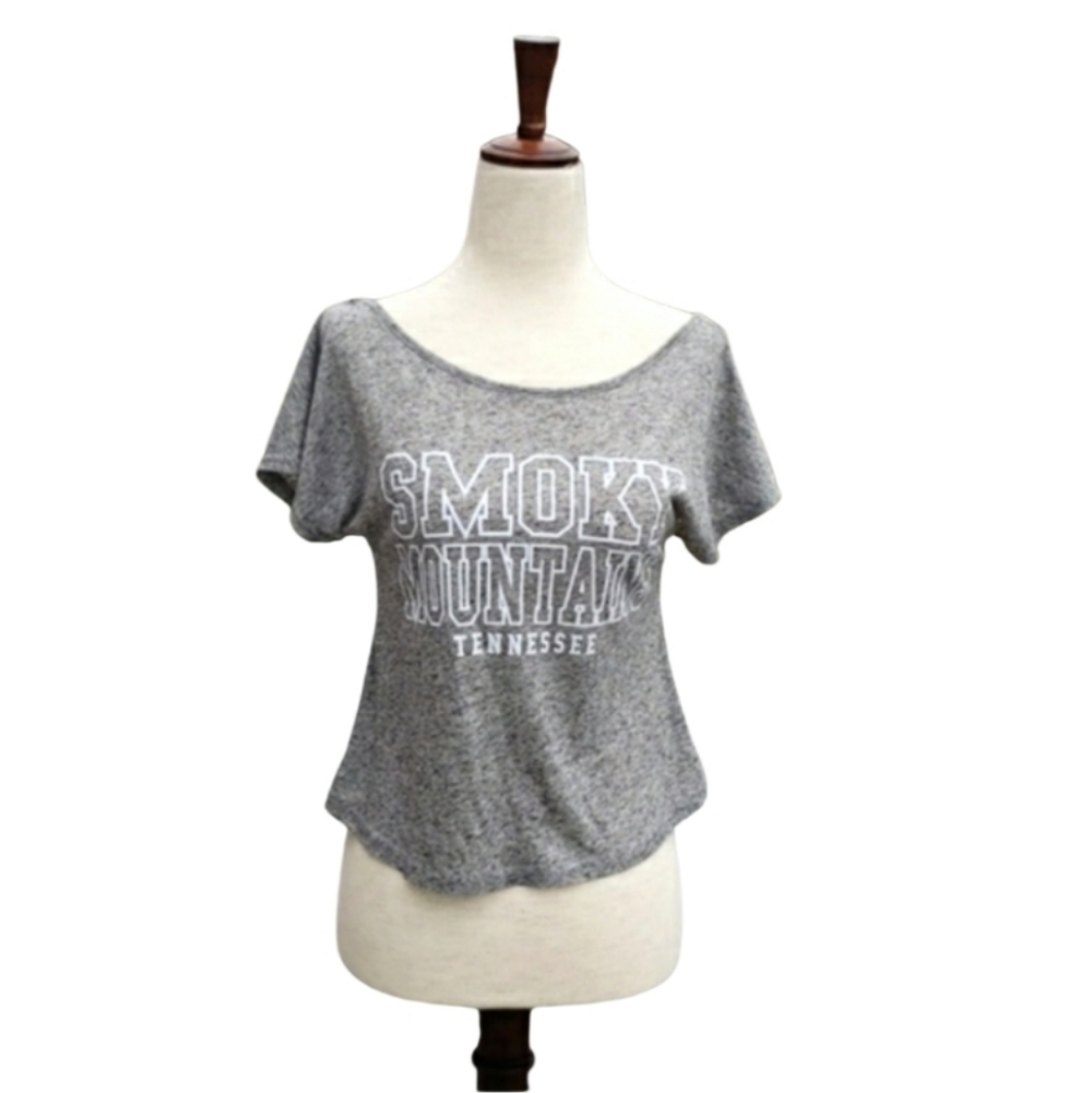 Tennessee Smoky Mountain Top -  Size Small